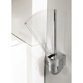 EMCO WC-Bürstengarnitur System 2 Chrom (351500100)