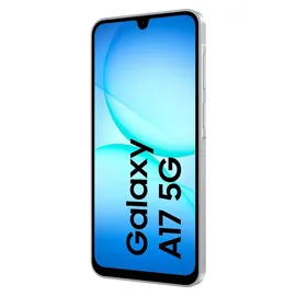 Samsung Galaxy A17 5G 256 GB Gray