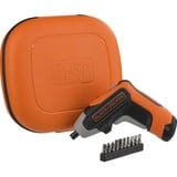 Black & Decker BCF611CK