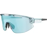 Bliz Matrix transparent light/smoke-blue multi (52004-31)