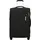 Samsonite Respark 4-Rollen Cabin 67 cm / 82 l schwarz