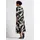 STREET ONE Midikleid Grau 36