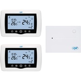 PNI CT400 Smart Thermostat Weiß