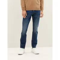 Tom Tailor Josh Regular Slim Jeans Mid Stone Wash
