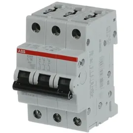 ABB S203-C16