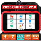 Launch Diagnosegerät CRP123E
