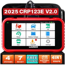 Launch Diagnosegerät CRP123E