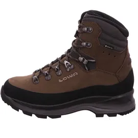 Lowa Tibet EVO GTX Damen Sepia/Schiefer 39,5