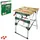 Bosch Arbeitstisch Aluminium 78x75x85 cm grün