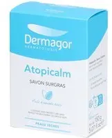 DERMAGOR Atopicalm Savon Surgras 150 g