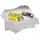 Magnetoplan Magnettafel 50 x 50 cm Grau