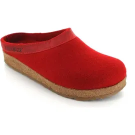 HAFLINGER Grizzly Torben Rot 45