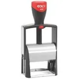 Colop Classic Line 2600 Taschenstempel Selbstfärber 37 x 58 mm