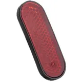 Supernova Z-Reflektor 3 für Schutzbleche 26 bis 29 Zoll