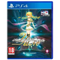 YU-NO: A girl who chants love at the bound of this - Sony PlayStation 4 - Abenteuer - PEGI 16