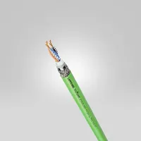 Lapp ETHERLINE® PN Grün 100m
