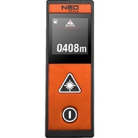 Neo Tools, Laserentfernungsmesser, 75-203 laser rangefinder (40 m)