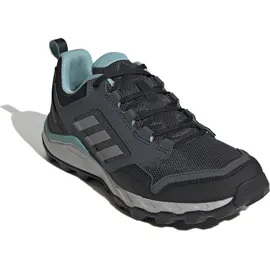 adidas Terrex Tracerocker 2 Damen Core Black / Grey Three / Mint Ton 40