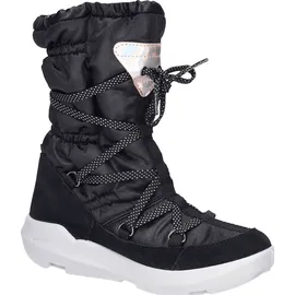 superfit Twilight Schneestiefel Schwarz 33