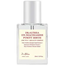 Dr.Althea Niacinamid Serum 30 ml