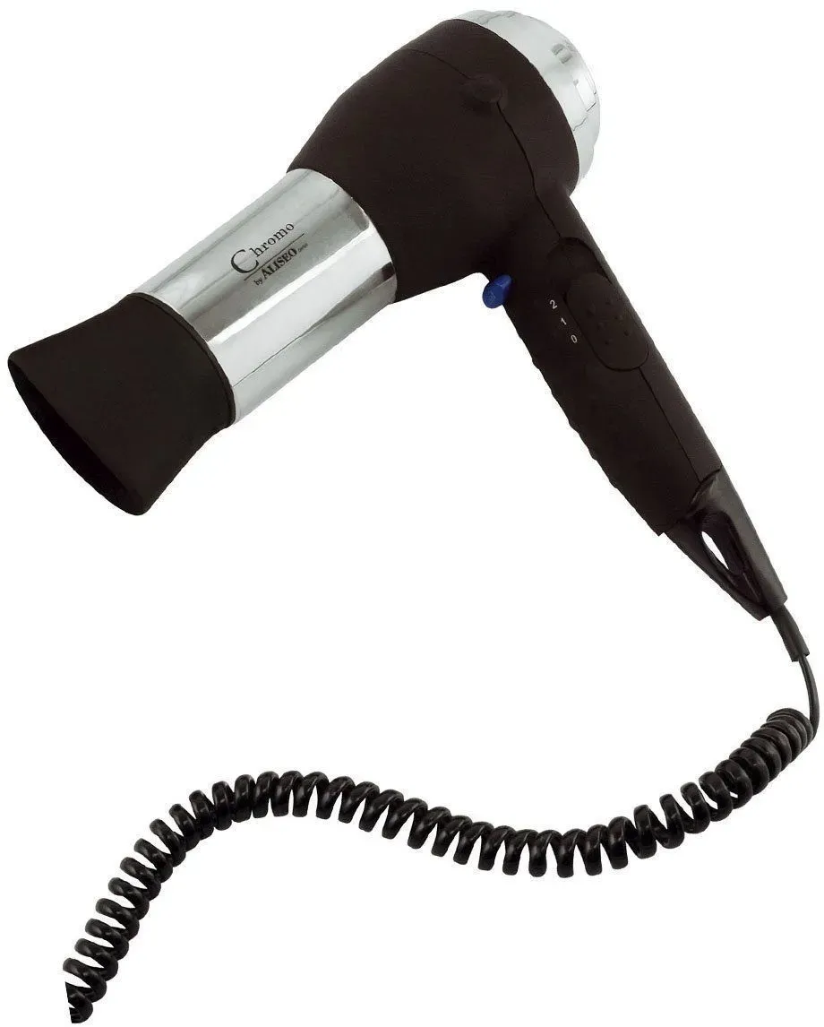 Aliseo Haartrockner CHROMO
