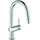 Grohe Flair Touch Spültischarmatur Verchromt