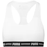 Puma Racer Back Top Damen weiß - XL
