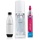 Sodastream Terra white + PET-Flasche 1 l + Zylinder