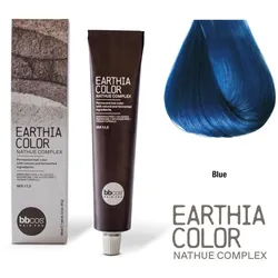 BBcos Earthia Color Nathue Complex Blue Blue Corrector 100ml