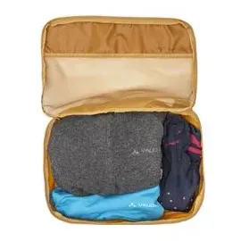Vaude Trip Box Wash Bag Braun M