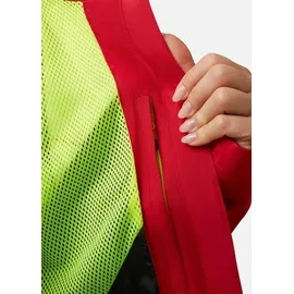 crazy4sailing Texel Segeljacke Blau L - Blau