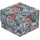 Ultimate Guard Sidewinder 133+ Xenoskin Coral Places - Twilight Tide - Purple/Blue