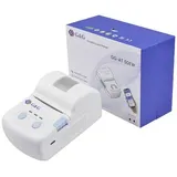 G&G GG-AT 50EW Weiß