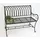 DanDiBo Ambiente Romina 110 x 60 x 96 cm braun