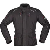 Modeka Striker II Textiljacke schwarz - 4XL