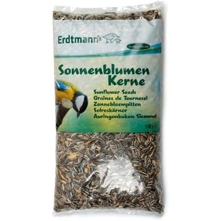 Sonnenblumenkerne 1000g