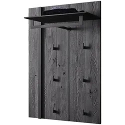 Johann Jakob Wandgarderobe LENYA - B/H/T ca. 73,00x106,00x35,00