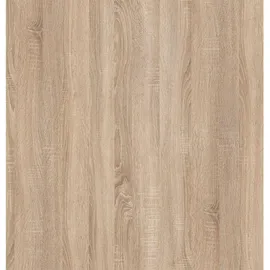 CARO-Möbel Sideboard 60 x 70 x 30 cm Weiß