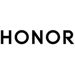 Huawei Honor - Hintere Abdeckung für Mobiltelefon - Blau