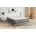 Doppelmatratze Carmela Matratze aus Memory-schaum und und 160x200h32