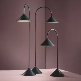 Frandsen Grasp Petrol