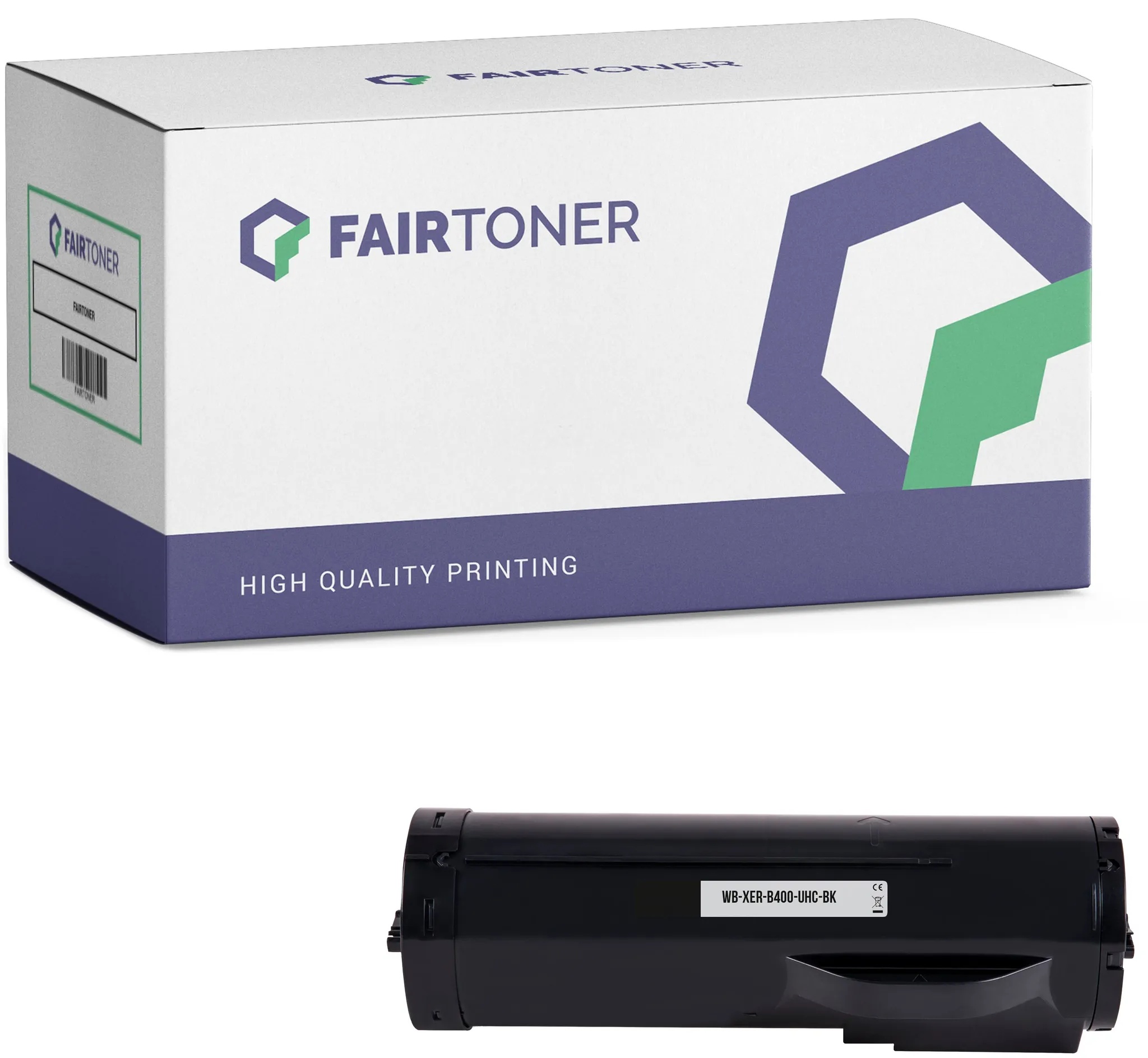 Kompatibel für Xerox VersaLink B 400 (106R03584) Toner Schwarz