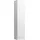 Laufen Lani Hochschrank 35,3 x 165,0 x 33,5 cm Weiß Glas/MDF