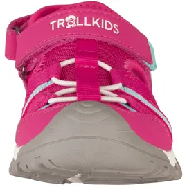 TROLLKIDS Stavanger Bright Pink 36