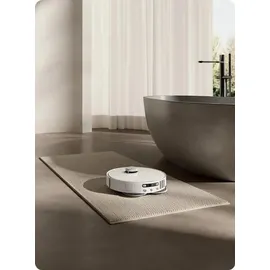 DREAME L40s Pro Ultra Weiß