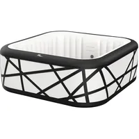 MSPA Premium Soho 185 x 185 x 68 cm