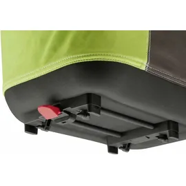 KLICKfix Alingo GT grün/braun