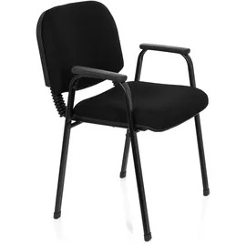 HJH Office XT 650 Stoff Schwarz