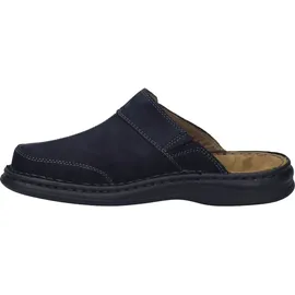 Josef Seibel Max 93 | Clog für Herren Blau - Blau