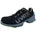 1 8543844 Sicherheitsschuh S1 Schuhgröße EU 44 Schwarz 1 Paar